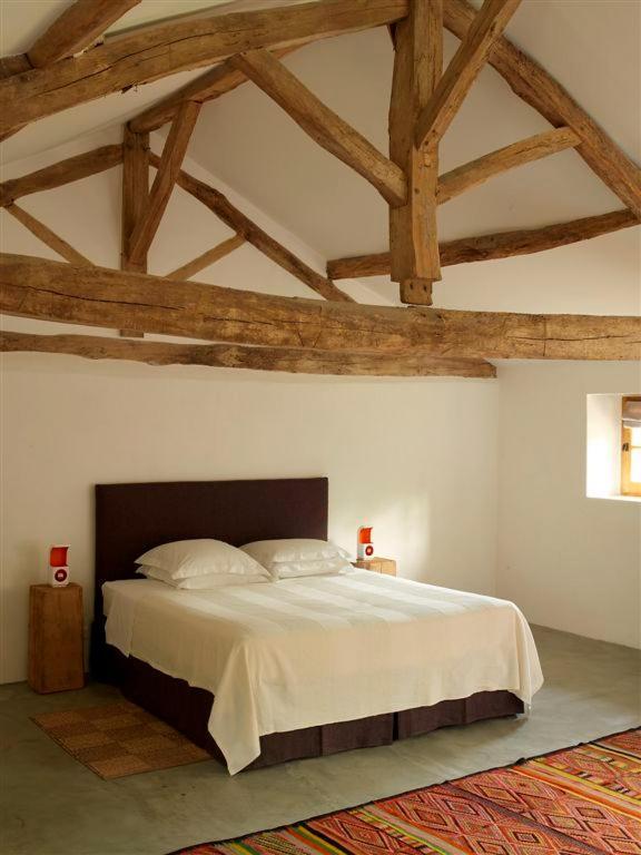 Le Pressoir - Domaine Du Chateau De La Bourlie - Boutique Villa Up To 12 Guests Urval Exterior foto