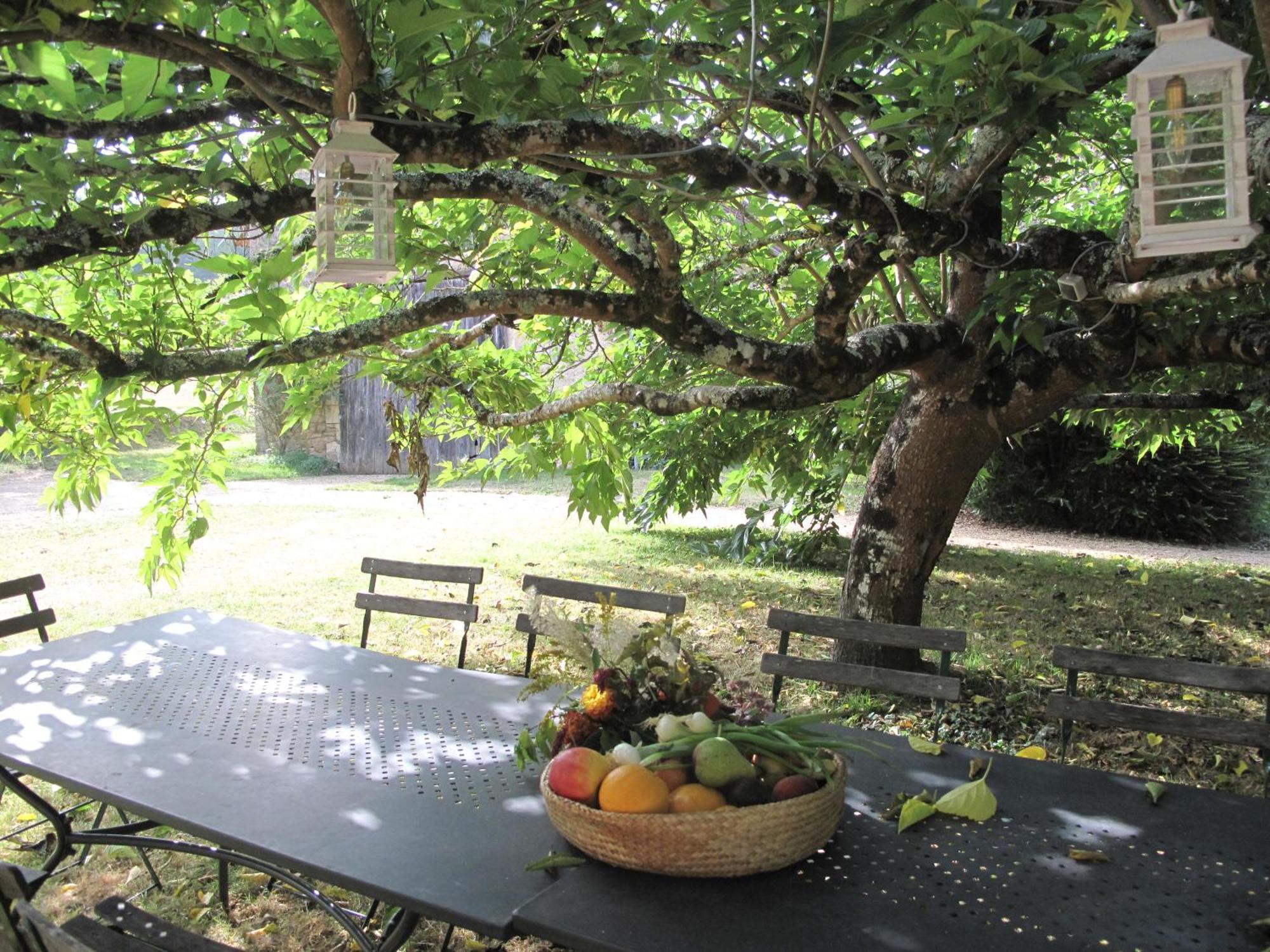 Le Pressoir - Domaine Du Chateau De La Bourlie - Boutique Villa Up To 12 Guests Urval Exterior foto