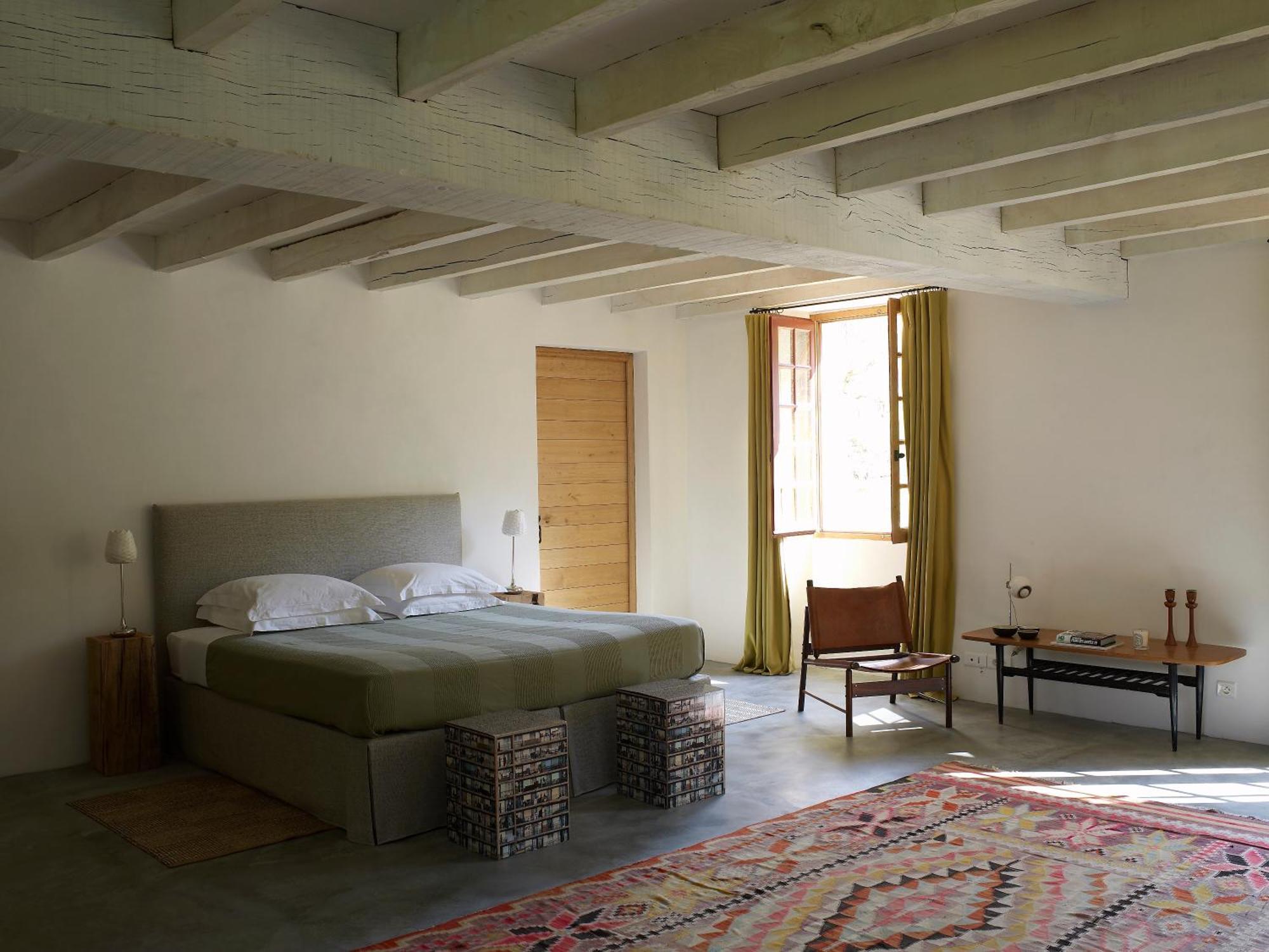 Le Pressoir - Domaine Du Chateau De La Bourlie - Boutique Villa Up To 12 Guests Urval Exterior foto