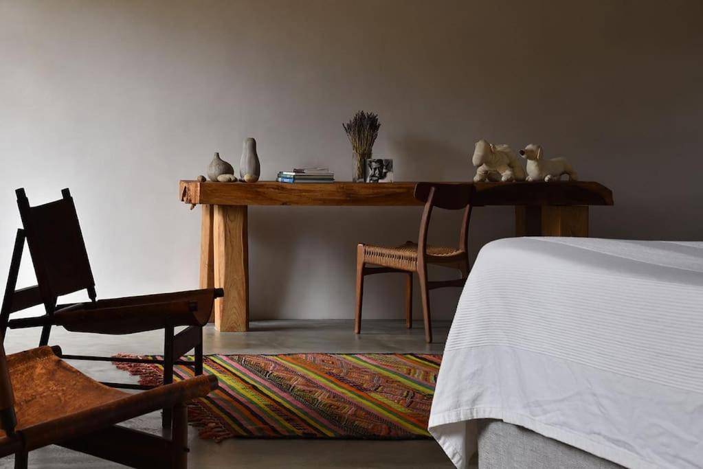 Le Pressoir - Domaine Du Chateau De La Bourlie - Boutique Villa Up To 12 Guests Urval Exterior foto